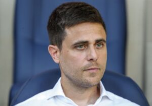 Lisci anticipa un desafío inusual para Osasuna | VinylStation Radio
