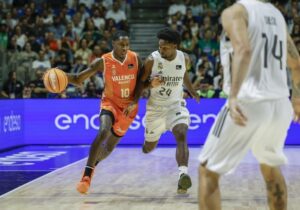 Lo que el Real Madrid busca ante el Valencia y podría cambiarlo todo | VinylStation Radio