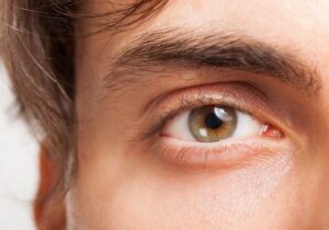Lo que te contaron sobre tus ojos podría ser mentira | VinylStation Radio