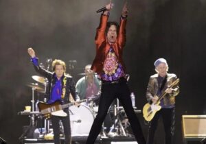 Los Rolling Stones: el bombazo que nadie esperaba | VinylStation Radio