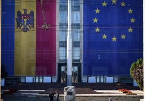 Moldavia desafía a Rusia: ¿Qué significa esto para Europa? | VinylStation Radio