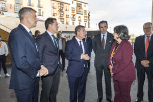 Qué esconde el plan millonario de Castilla-La Mancha | VinylStation Radio