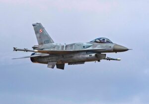 Qué ha obligado a Polonia a cerrar su espacio aéreo esta madrugada | VinylStation Radio