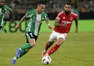 Qué secreto le reveló su hermano a Antony antes del gol clave | VinylStation Radio