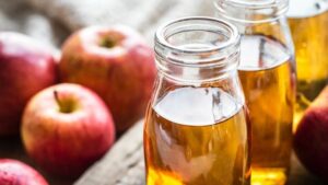 Revista médica retira estudio clave sobre el vinagre de manzana y el peso | VinylStation Radio