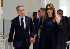 Sarkozy condenado qué pasará con el expresidente francés | VinylStation Radio