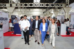 Toledo: ¿Una feria de jóvenes que cambiará tu futuro laboral? | VinylStation Radio