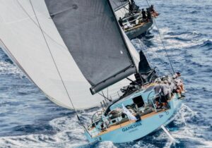 Un campeonato en Ibiza decidido por un suspiro | VinylStation Radio