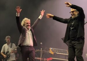 Un festival único que va más allá de la música en Getxo | VinylStation Radio