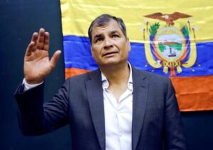 Un sicario reveló al FBI quién era el señor de arriba tras el magnicidio | VinylStation Radio