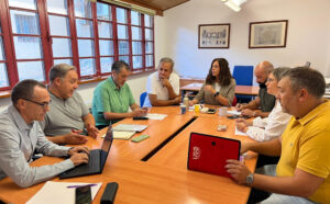 ¿Qué buscan PSOE y sindicatos en el polígono industrial? | VinylStation Radio