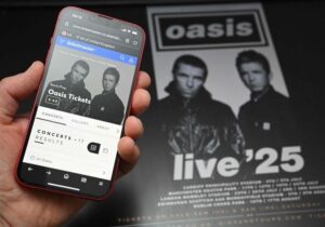 ¿Qué confesó Ticketmaster tras la polémica de Oasis? | VinylStation Radio