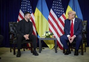 ¿Qué ha cambiado realmente en la estrategia de Trump? | VinylStation Radio