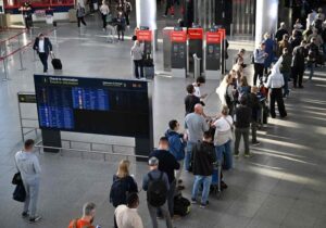 ¿Qué hacía un dron extranjero tan cerca del aeropuerto de Oslo? | VinylStation Radio