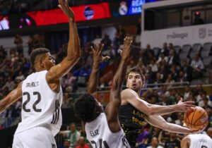 ¿Qué hizo el Madrid de Scariolo para ganar al límite? | VinylStation Radio