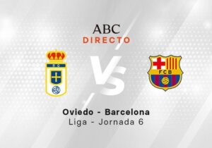 ¿Qué ocultó el Oviedo al Barcelona en su último encuentro? | VinylStation Radio
