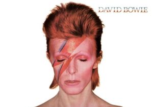 ¿Quién está detrás del rayo de Aladdin Sane? | VinylStation Radio