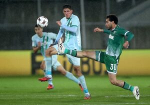 Altimira y la condición de Pellegrini para seguir en el Betis | VinylStation Radio