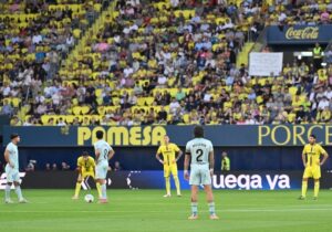 Betis y Villarreal en un duelo de locura: ¿qué pasó en el 90? | VinylStation Radio