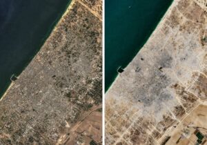 Dos años después: lo que el mundo no te cuenta de Gaza