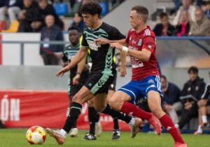 El Betis Deportivo vuelve a tropezar de la forma más inesperada | VinylStation Radio