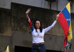 El Nobel de la Paz que desafía a un régimen entero