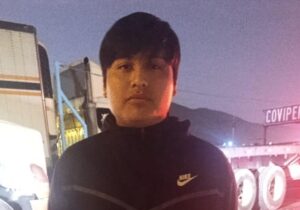 El Pequeño J cayó en Perú, pero qué se oculta tras su captura | VinylStation Radio