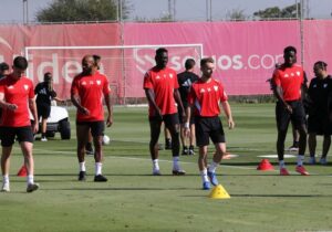 El Sevilla ya piensa en un desafío que nadie espera | VinylStation Radio