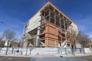 El Toledo que nadie quiere ver: ¿dónde están sus heridas? | VinylStation Radio