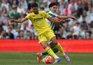 El Villarreal recupera a sus figuras para un partido crucial