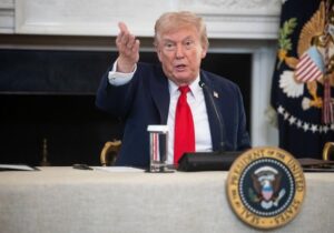 El anuncio de Trump que cambia el conflicto en Gaza