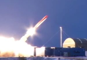 El arma de Putin que nadie más en el mundo posee | VinylStation Radio