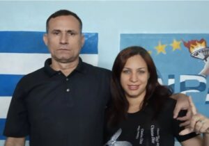 El castigo secreto de Cuba al opositor que iba a exiliarse