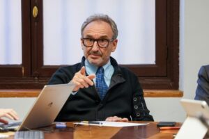 El concejal de Toledo que denuncia un grave abandono en la ciudad | VinylStation Radio