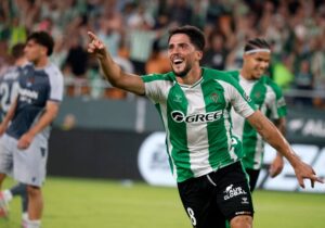 El dato de Fornals que nadie esperaba ver | VinylStation Radio