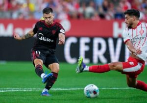 El desafiante que podría cambiarlo todo en el Sánchez-Pizjuán | VinylStation Radio