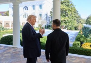 El desaire de Trump que Moscú celebró en silencio | VinylStation Radio