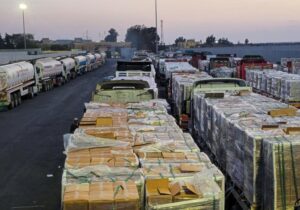 El detalle que complica la reapertura de Rafah | VinylStation Radio