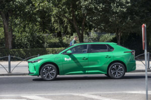 El dilema de los coches en la ciudad: ¿quién responde ahora? | VinylStation Radio