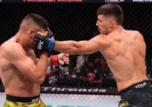 El error del árbitro que casi cambió la historia de Joel Álvarez | VinylStation Radio