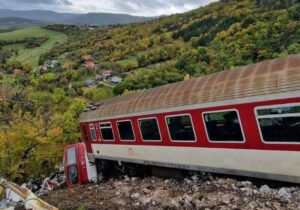 El error en Eslovaquia que pudo ser una masacre | VinylStation Radio