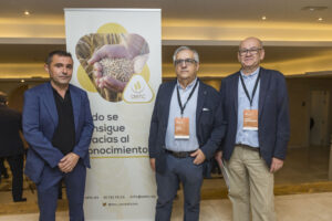 El futuro inesperado que el cereal tiene para los jóvenes | VinylStation Radio