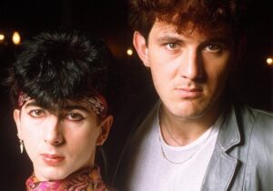 El genio detrás de Tainted Love nos deja un legado inesperado | VinylStation Radio