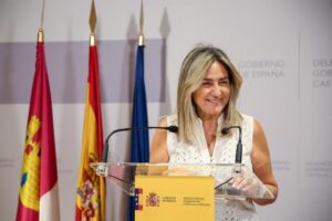 El gesto de la Junta que Tolón celebra