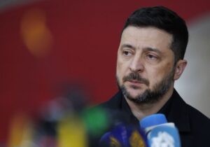 El giro inesperado de Trump que celebra Ucrania | VinylStation Radio