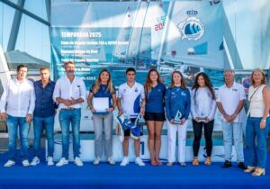 El giro inesperado que coronó a Bruno Iglesias y Lara Himmes | VinylStation Radio