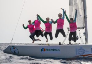 El giro inesperado que dio la bandera en Calpe | VinylStation Radio