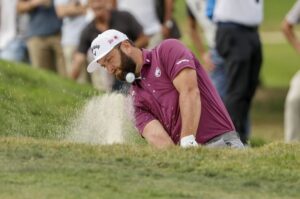 El giro inesperado que nadie vio venir en el Open de España | VinylStation Radio