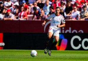 El golpe de Azpilicueta que cambia los planes del Sevilla | VinylStation Radio