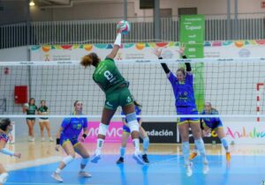 El inicio de Liga que conmocionó a Dos Hermanas